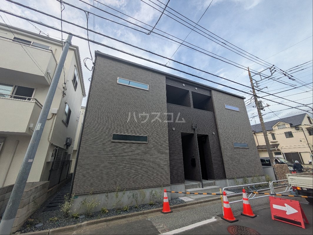 1/12 外観