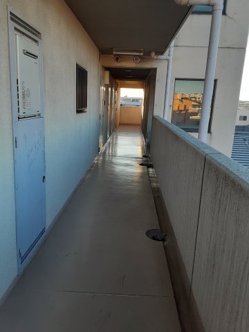 7/30 浴室
