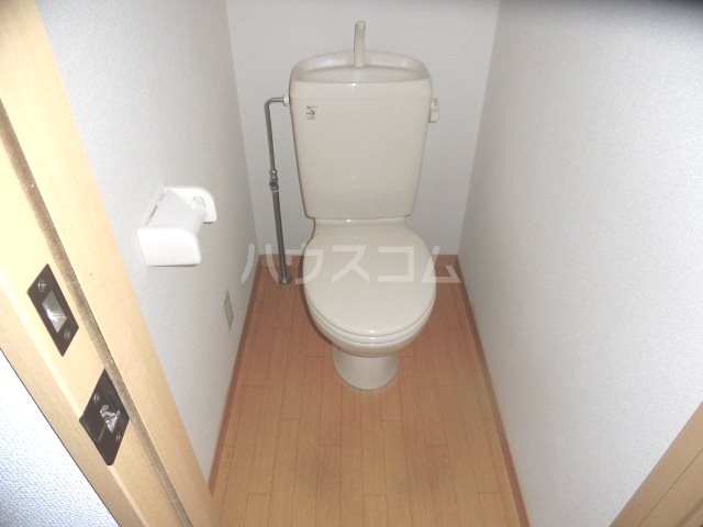 8/22 トイレ
