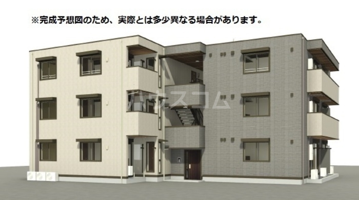 1/24 外観