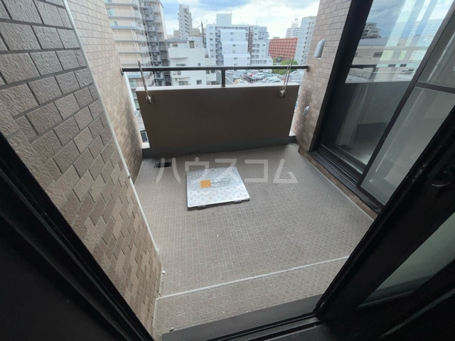 17/30 バルコニー