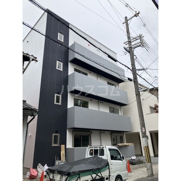 1/21 外観