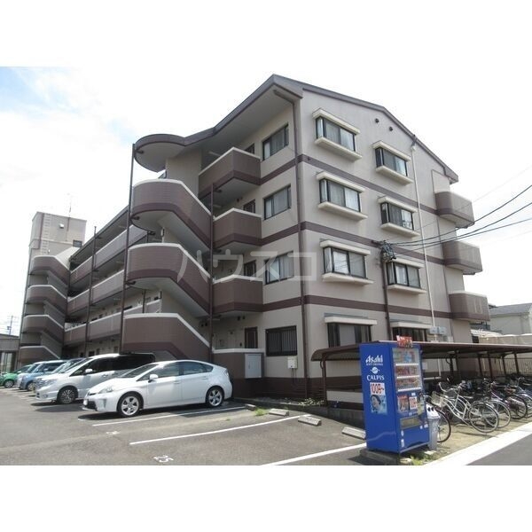 3/24 外観