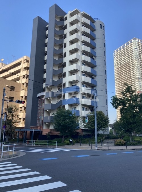 1/21 外観