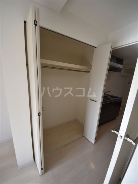 5/24 収納