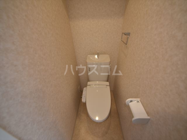 10/24 トイレ