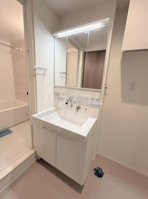 13/27 洗面