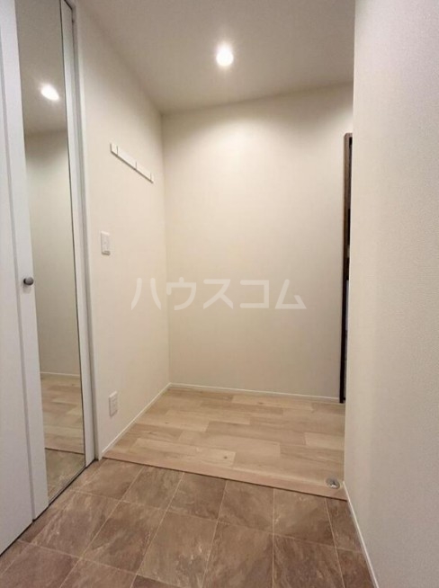 9/27 玄関