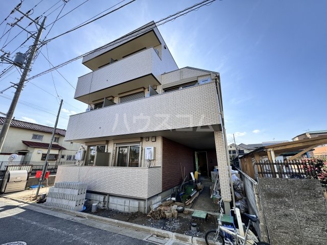 1/30 外観