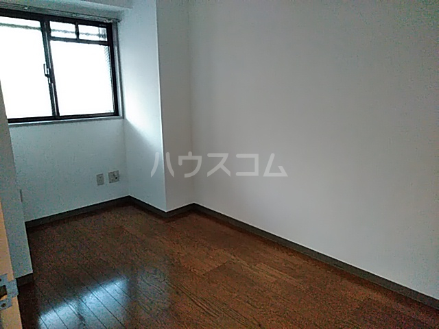 5/30 寝室