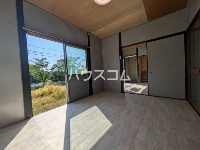 5/20 室内