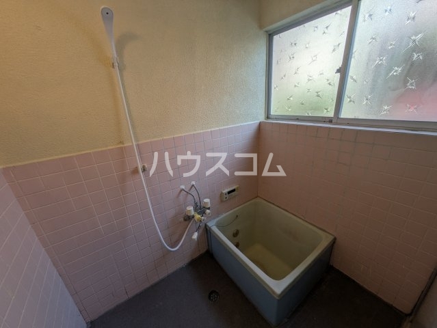 9/20 浴室