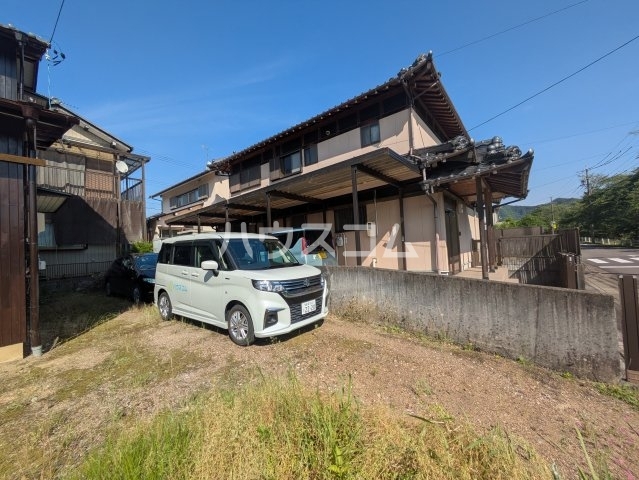 15/20 駐車場