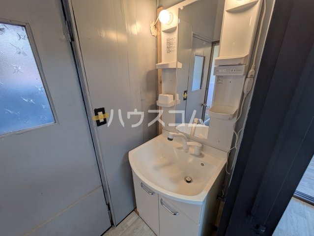 11/20 洗面