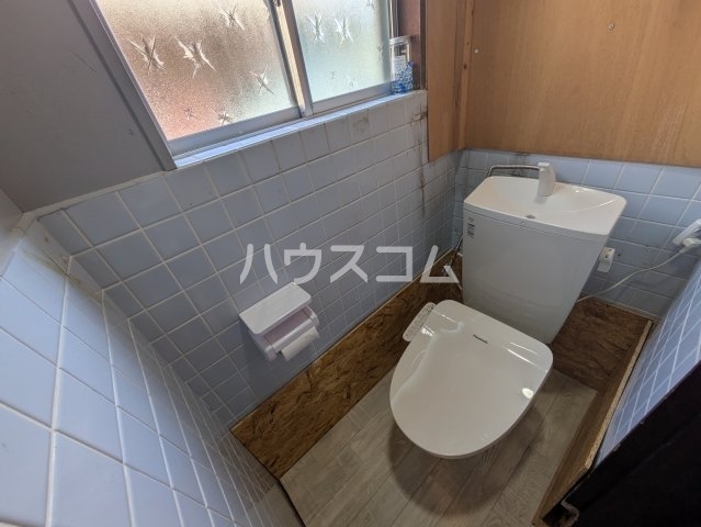 10/20 トイレ