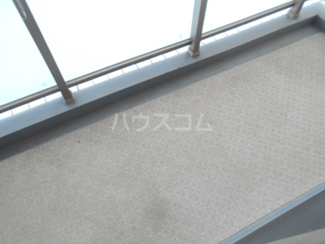 17/30 バルコニー