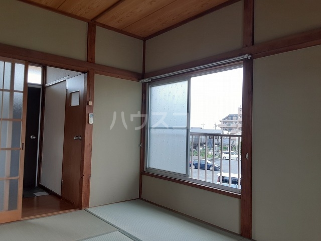 室内