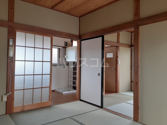 室内