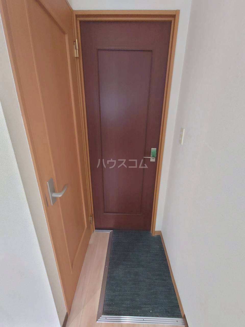 9/29 玄関