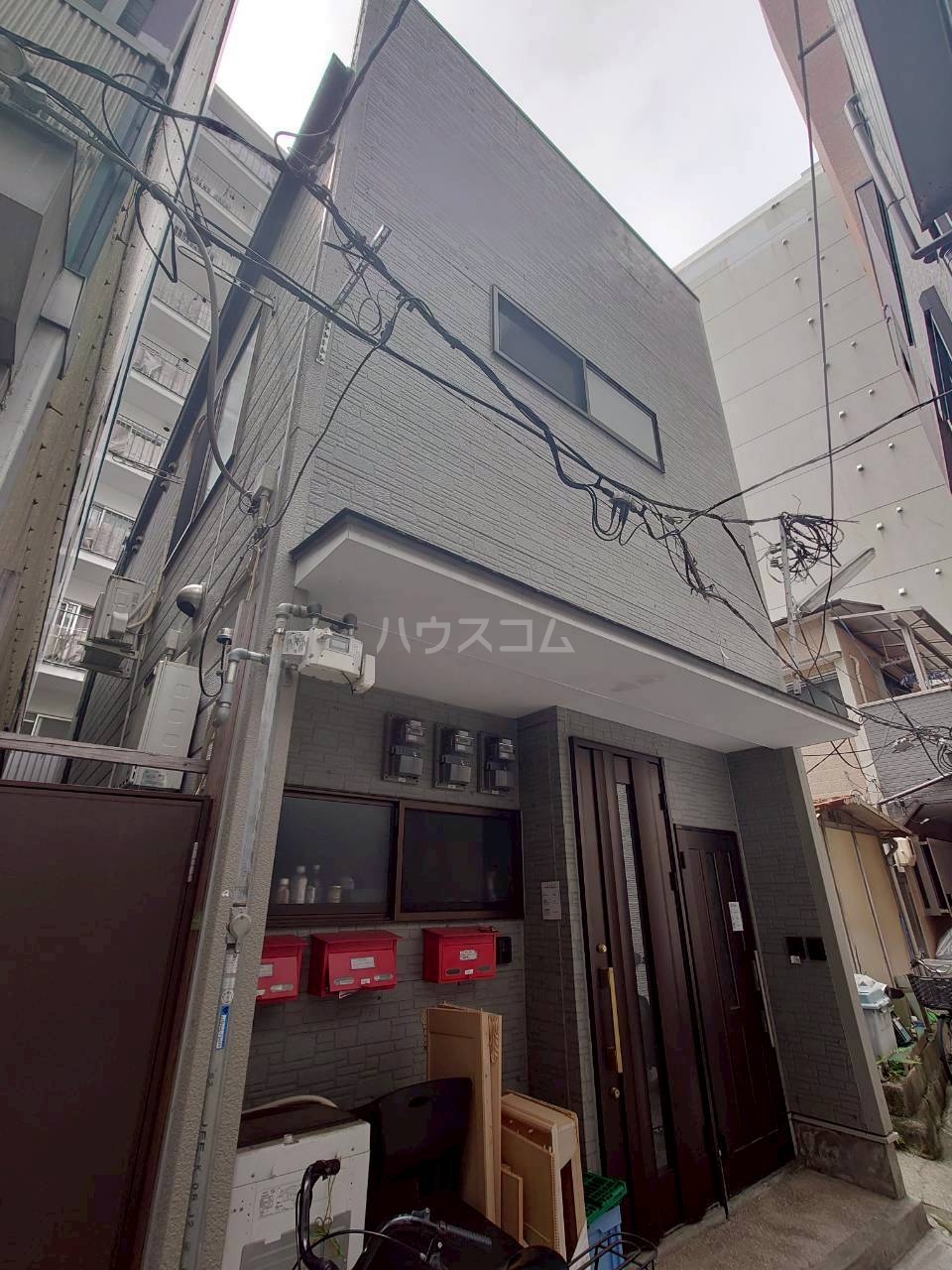 1/29 外観