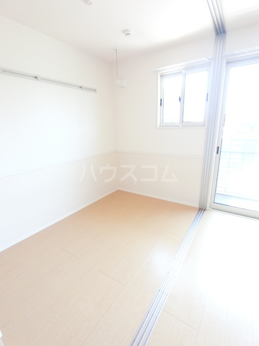 4/21 室内
