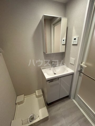 14/27 洗面