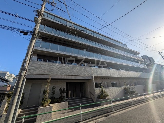 1/30 外観