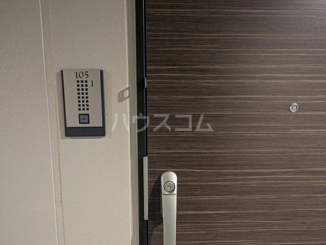 9/30 玄関