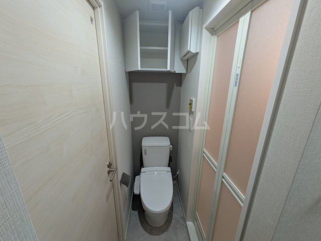 14/30 トイレ