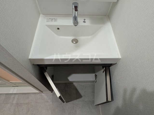 15/30 洗面