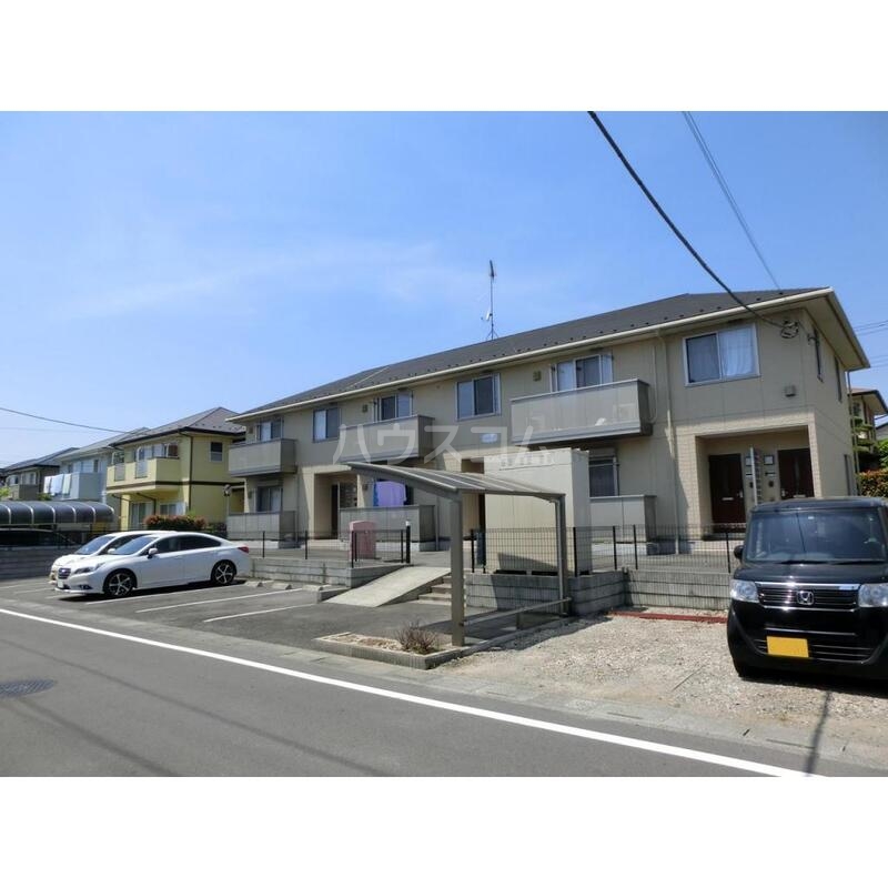 28/30 駐車場
