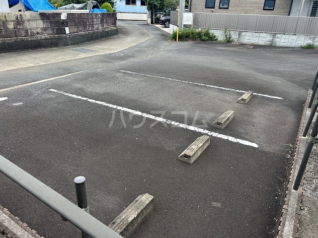 29/30 駐車場