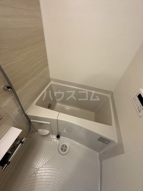 11/28 浴室