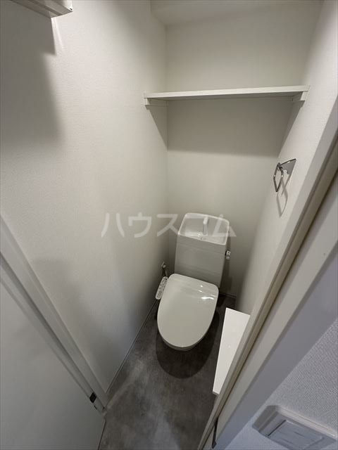 12/28 トイレ