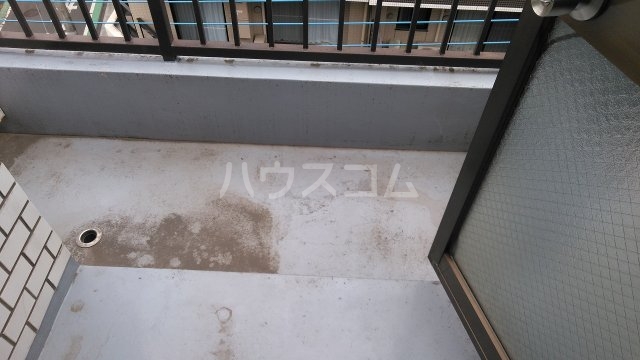 20/30 バルコニー