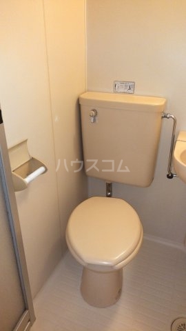 15/30 トイレ