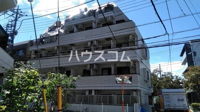1/30 外観