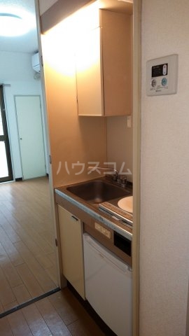 10/30 キッチン