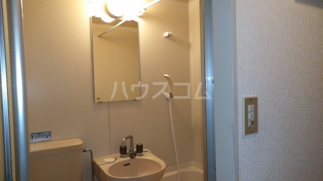 16/30 洗面