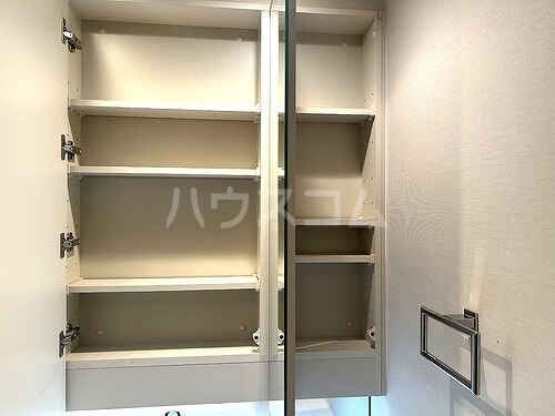 13/24 浴室