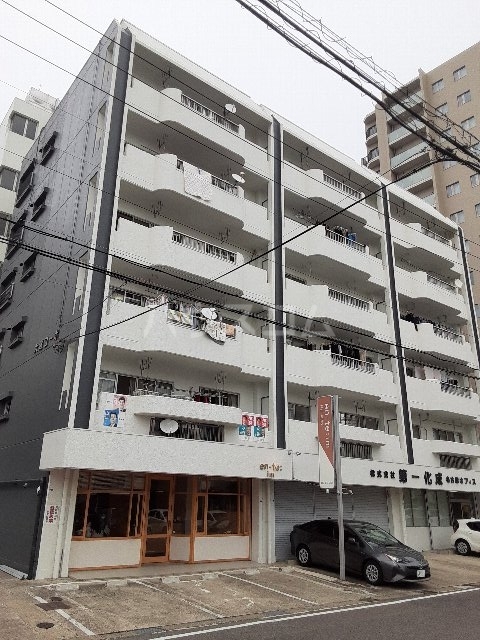 2/7 外観