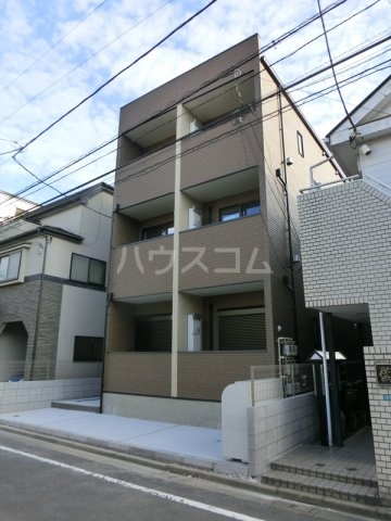 1/26 外観