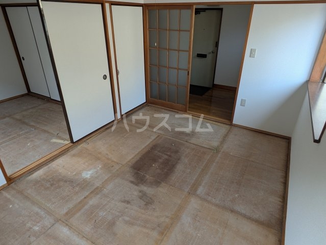 6/22 室内