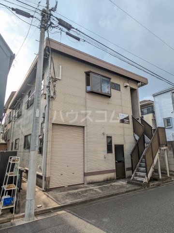 1/22 外観