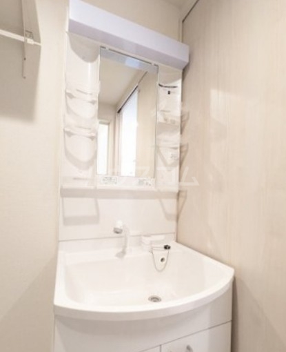 10/22 洗面