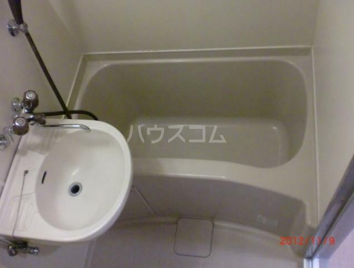 浴室
