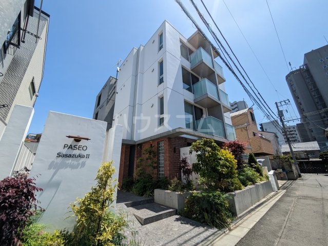 1/6 外観