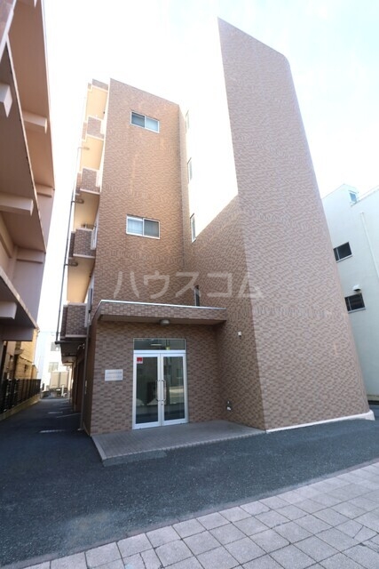 1/19 外観