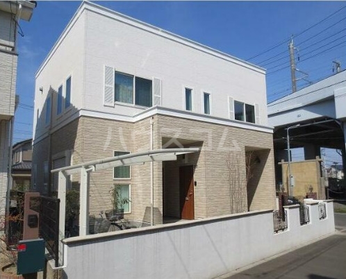 1/14 外観