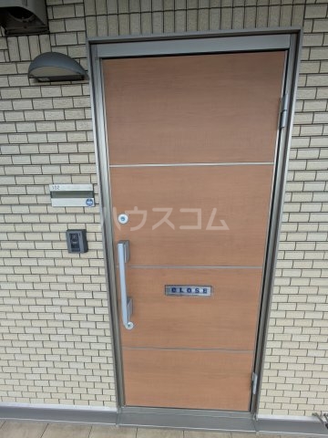 9/20 玄関